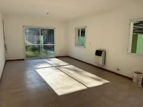 VENTA - DUPLEX EN BARRIO LA CONCORDIA