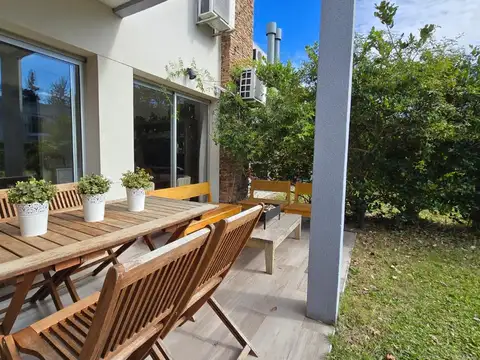 Departamento en Venta 14 años