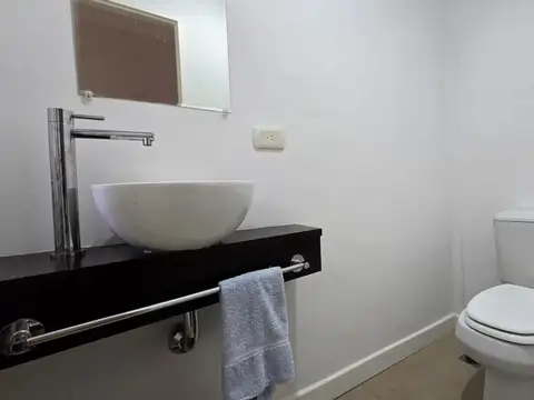 Departamento en Venta en Nordelta Casas Del Sendero, USD 240.000