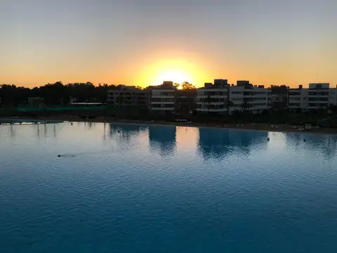 Departamento en Alquiler Lagoon Pilar