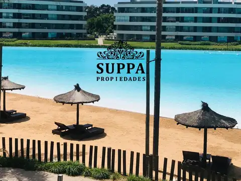 Departamento en Alquiler A Estrenar