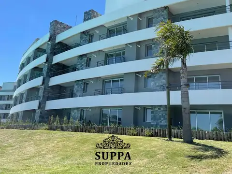 Departamento en alquiler Lagoon Pilar