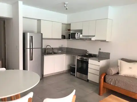 Departamento en Alquiler de 2 ambientes