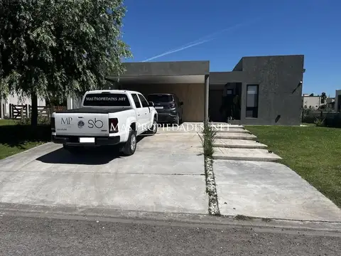 Venta Casa en San Lucas 3 Dormitorios Canning