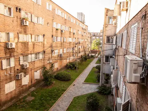 Venta Departamento Tres Ambientes, Apto Credito, (muñiz, San Miguel)
