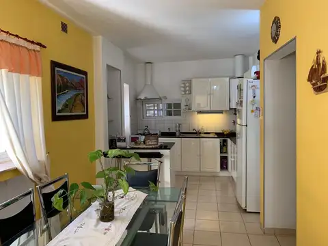 Departamento en Venta en Alberdi, USD 78.000