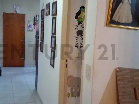 OPORTUNIDAD  DEPARTAMENTO 3 AMBIENTES - CENTRO RAMOS MEJÍA