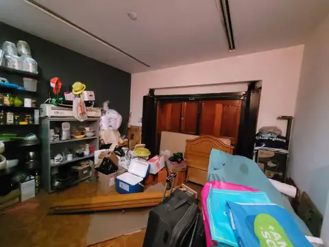 Departamento en Venta en San Justo, USD 170.000