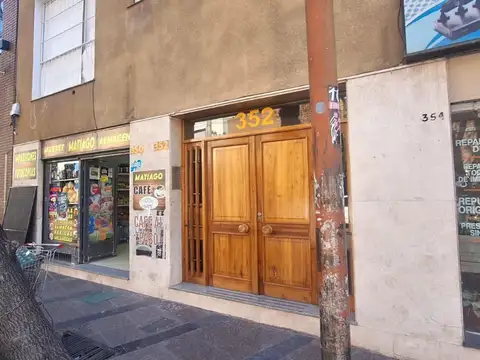 VENTA DEPARTAMENTO MENDOZA CAPITAL