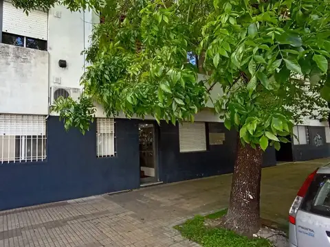 Departamento en alquiler en La Plata - Dacal Bienes Raíces