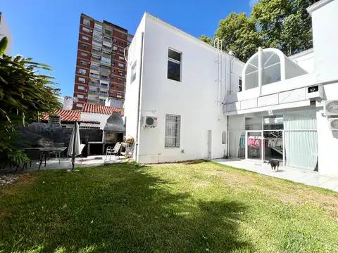 General Paunero 1900