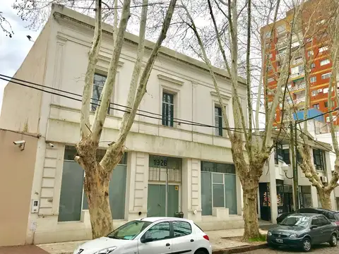 General Paunero 1900