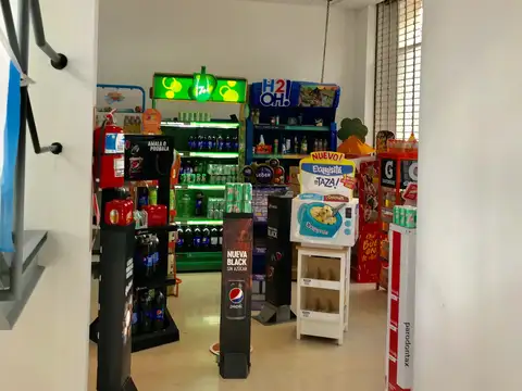 Local en Alquiler 25 años