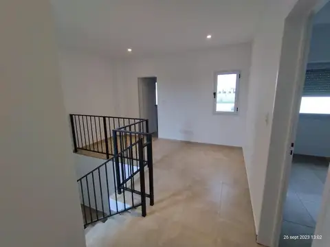 Paraná y Del Carmen