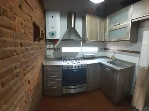 Depto Tipo Casa en Venta de 3 dormitorios