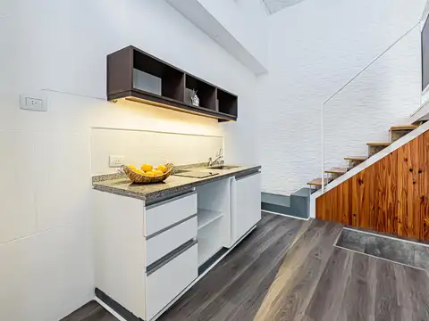 Depto Tipo Casa en Venta de 2 ambientes