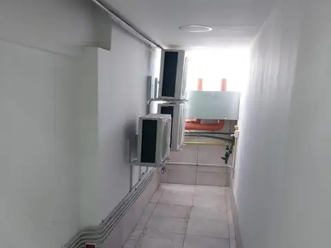 Federico Lacroze  en J. Ingenieros