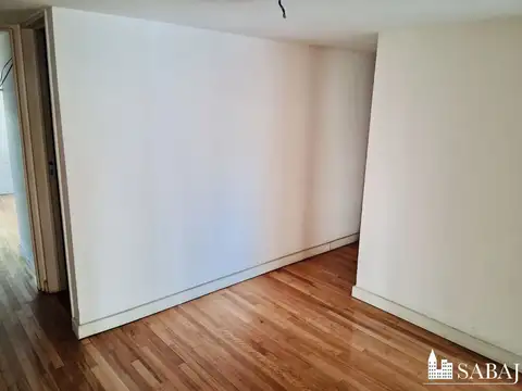 Departamento en Venta 20 años