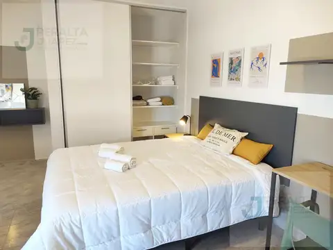 Departamento en Alquiler de 1 dormitorio