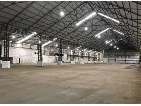 Galpon en Venta 42 años