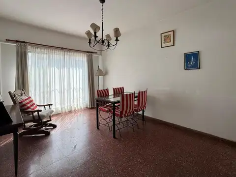 Departamento en Venta en Bella Vista, USD 105.000