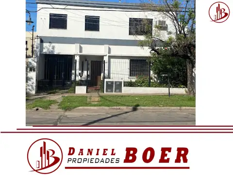 Excelente Casa Familiar de 4 Ambientes  - GRAN OPORTUNIDAD