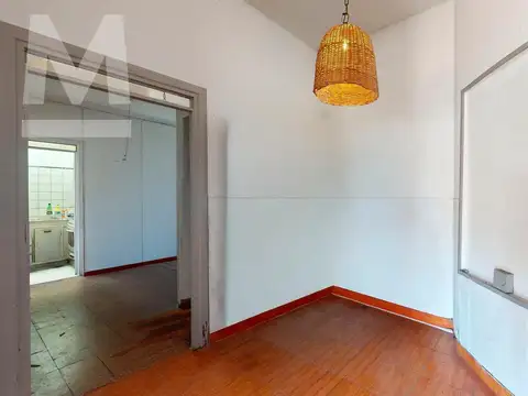 Depto Tipo Casa en Venta de 3 dormitorios
