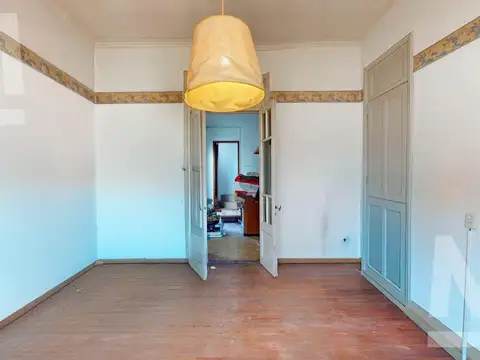 Depto Tipo Casa en Venta 50 años