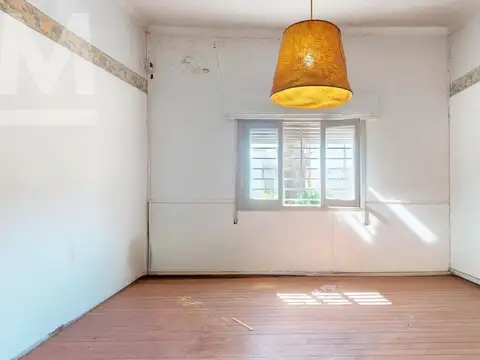 Depto Tipo Casa en Venta con 1 cocheras