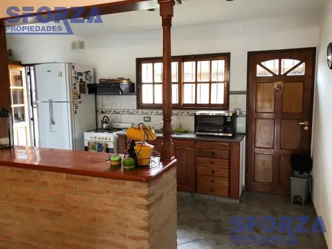 Casa en Venta 17 años