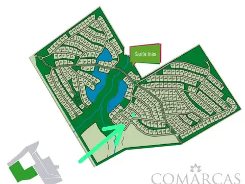 Venta Lote Comarcas de Luján