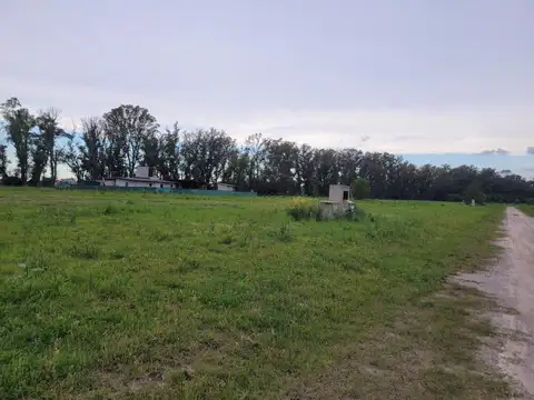 Terreno en Venta de 2200,0 m2