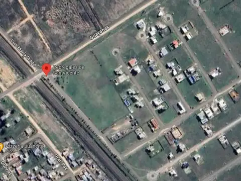 Barrio Privado Pedregales