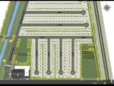 Terreno en Venta en Alejandro Korn, USD 14.000