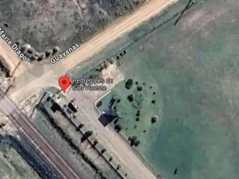 Terreno en Venta de 360,0 m2