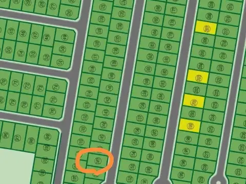 Barrio Privado Pedregales