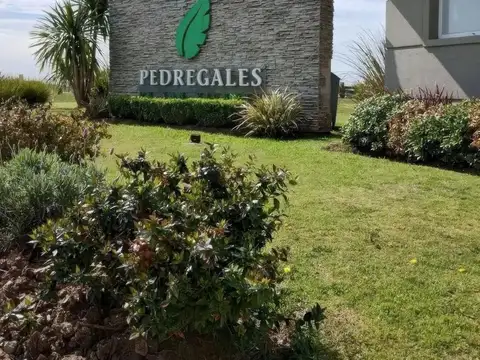 Terreno en Venta 15  mts Frente