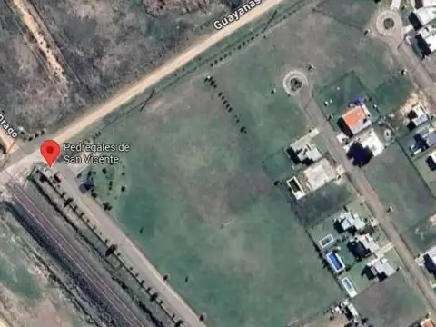 Terreno en venta - 360 mts2 - Alejandro Korn