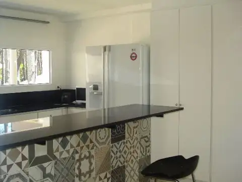 Casa - Alquiler temporario - Uruguay, LA BARRA