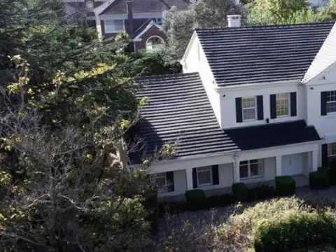 Casa en Venta de 4 dormitorios