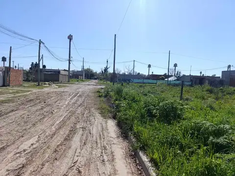 terreno en Venta en Agustin Ferrari MERLO