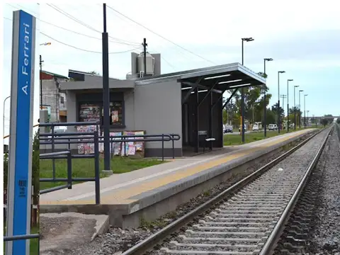 Terreno en Venta en Mariano Acosta, USD 20.000