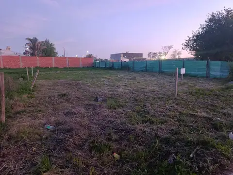 Terreno en Venta de 387,0 m2