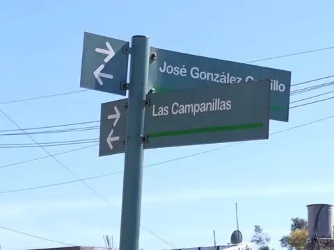 Terreno en Venta de 387,0 m2