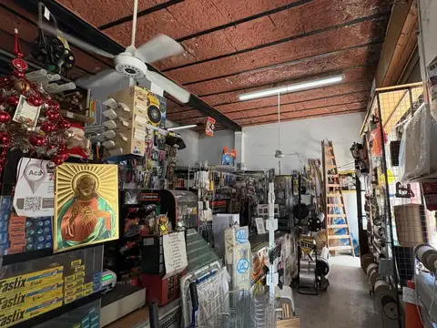 Fondo Comercio en Venta 30 años