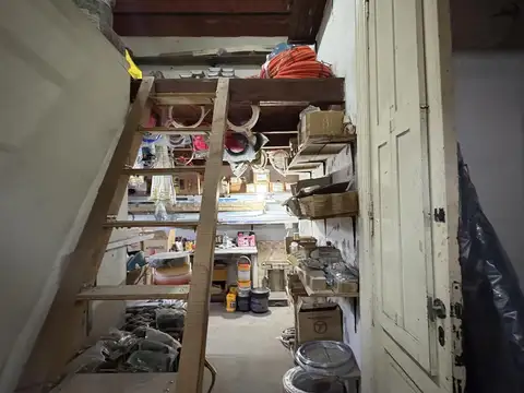 Fondo Comercio en Venta 30 años