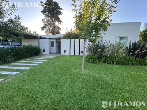 Casa en  venta San Matias