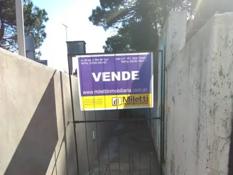 CALLE 45 N°455 (REF.120343) , Piso PB