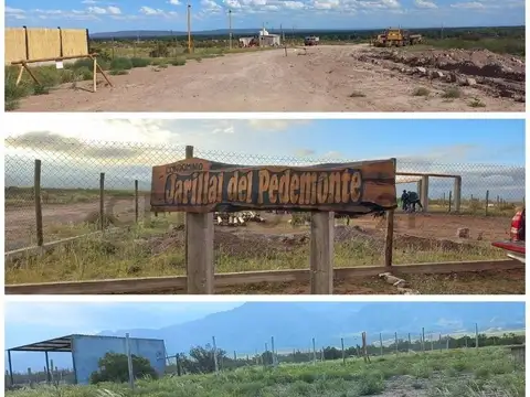 Guaymallen 100, Piso 0