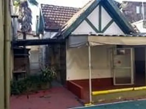 Local en Venta en Acassuso Vias  /  Santa Fe, USD 650.000